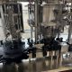 Framax 9-8-1 Isobaric Counterpressure Beer Bottling line, Labeller - 1.800 bph