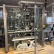 Vipoll GEA 12-3 Beer Counter pressure Filler Visipraktik VKR-ES-DN 12/3K