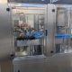 1000/hr Counter-Pressure Bottling Line