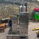 1500 litre per hour carbonator