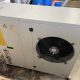 FV Chiller and Control Panel