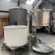 Speidel 500 litre Braumeister brewing system