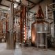 Business & Assets of a State of the Art Large Scale Contract Distillery