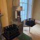 Counterpressure pre-evacuation bottle filler