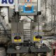Lambrechts 235 semi auto Keg Washer & Filler