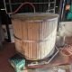 10BBL Mash Tun & Copper with HEX