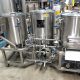 SSV BrewTech 1BBL Pilot Kit + Vessel