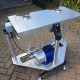 Double Keykeg Filler, Twin head. Fills 20L & 30L, 2 at a time. Niche made.