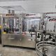 FRAMAX RFCI-06 Bottling Line