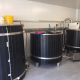 FULL KIT READY TO BREW - 6 BBL Stainless Steel Brewing System Pallet Brew Manufactured June 2015