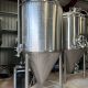 Conical FVs 2000 Litre - 3 available