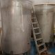 Complete 10 BBL Brewery set-up with casks, cask washers and (manual) bottling plant, all buy formats