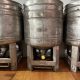 700L Stainless Steel Tank /IBC / Pressure Tank / Fermenter / Conditioning