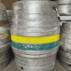 x10 Kilderkin Casks
