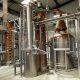 Entire Contents of Large-Scale Contract Distillery | Auction Ends 5th September