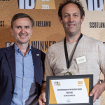 Indie Beer Awards East – Chevallier Brewing