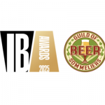 Indie Beer Awards and Guild of Beer Sommeliers