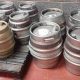 5 Pins and 4 Firkins for sale
