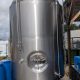 5000L Willis European Hot Liquor Tank - Electric
