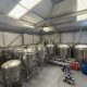 Walker Singleton - 20BBL Brew Kit, Canning & Bottling Lines - Online Auction