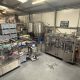 Walker Singleton - 20BBL Brew Kit, Canning & Bottling Lines - Online Auction