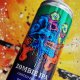 Eye-catching Bottle & Can Labels