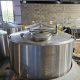 4 x 50 bbl FV's for sale