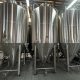 TIANTAI 8 x 40HL FERMENTATION TANKS