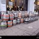 Looking for brewer feedback: New compact keg concept for easier transport & storage