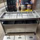 3 Head Malrex Cask Washer