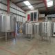 10BBL Brewhouse + 4x Fermenters (Full setup)