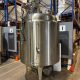Chill Tanks Conditioning Vessels 1500L 2000L 2200L