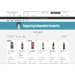Waitrose Indie Beer thumbnail